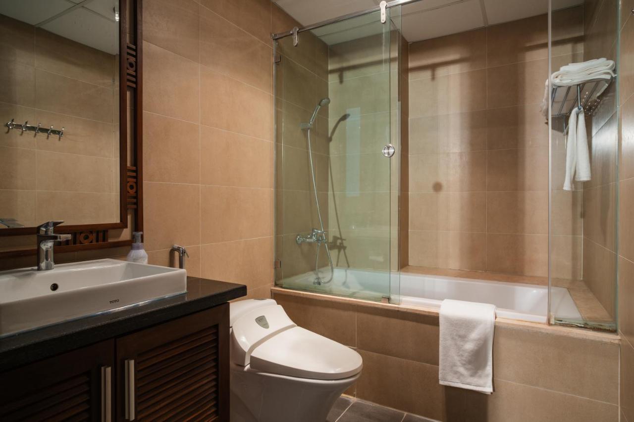 Aleah Home Hanoi Exterior foto
